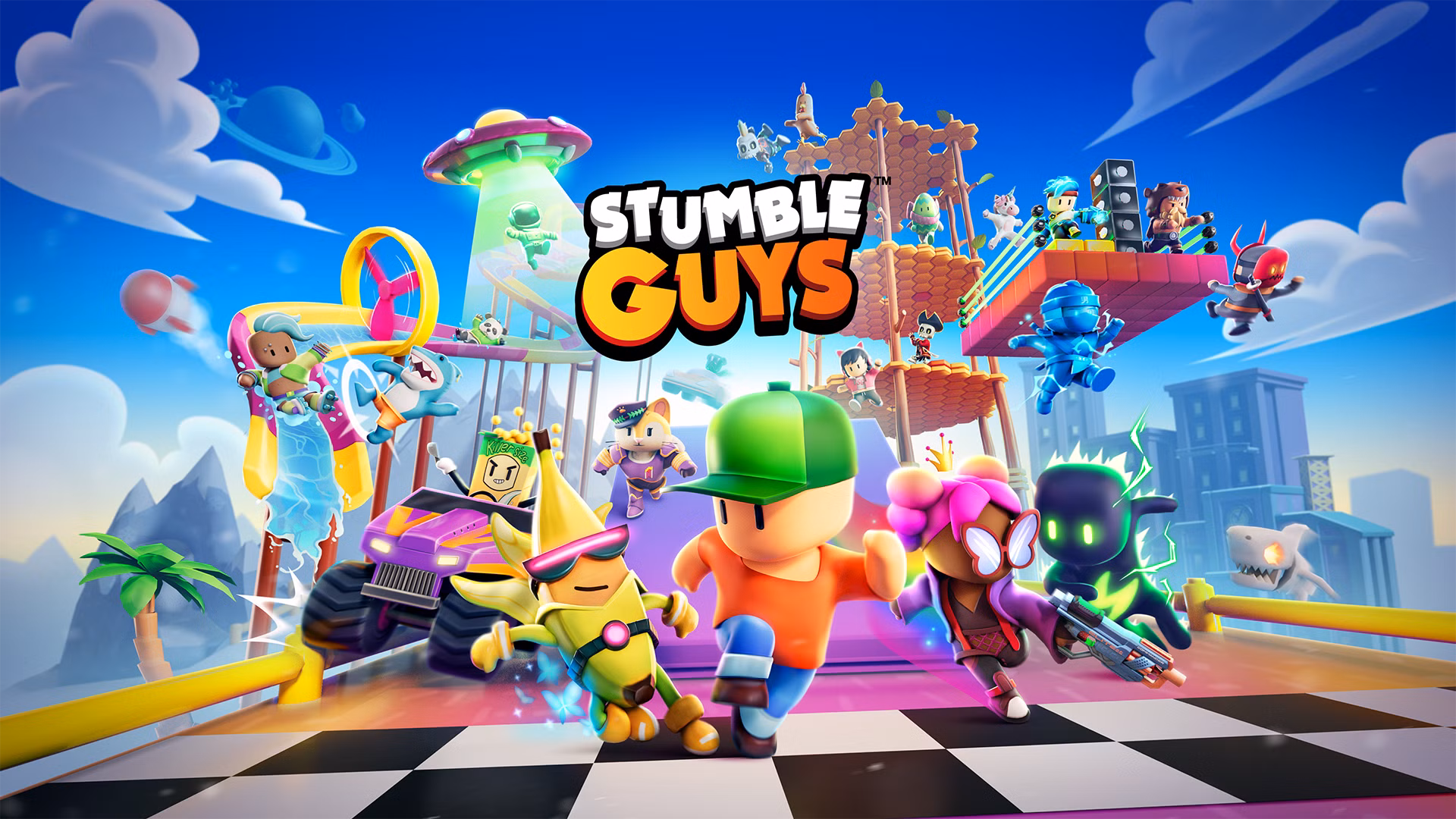 Active Stumble Guys Codes July 2025 stumble guys codes banner2 stumble guys codes - banner