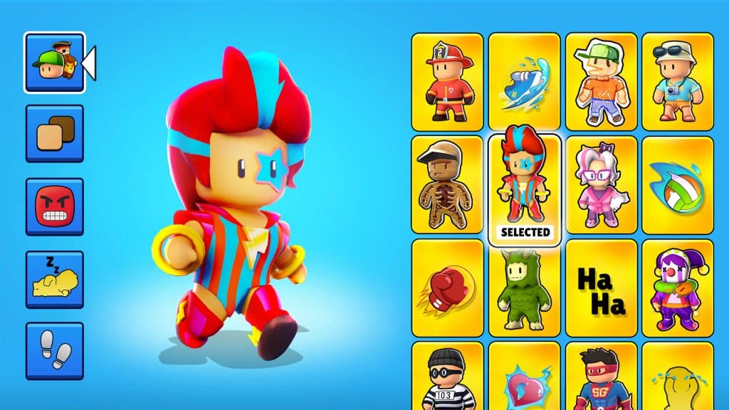 Active Stumble Guys Codes July 2025 stumble guys codes banner3 stumble guys codes - banner