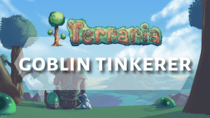 terraria-goblin-tinkerer-guide - Title