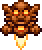 Terraria Light Pets terraria toy golem Terraria Light Pets - Tiny Golem