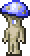 Terraria House Guide terraria truffle Terraria House Guide - Truffle