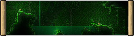 Terraria Life Fruit terraria underground jungle Terraria Life Fruit - Underground Jungle