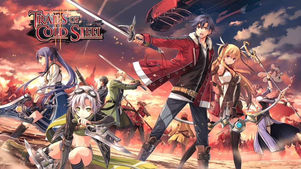 Active Trails of Cold Steel Codes July 2025 trails of cold steel codes banner2 Active Trails of Cold Steel Codes July 2025 - trails of cold steel codes banner2