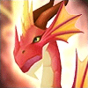 Summoners War Fao Fire Serpent Guide unit icon 0005 1 0 Summoners War Fao Fire Serpent Guide