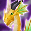 Summoners War Ermeda Wind Serpent Guide unit icon 0005 2 0 1 Summoners War Ermeda Wind Serpent Guide