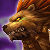 Summoners War Ramagos Wind Warbear Guide - unit icon 0051 2 2