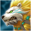 Summoners War Lusha Light Warbear Guide - unit icon 0051 3 2