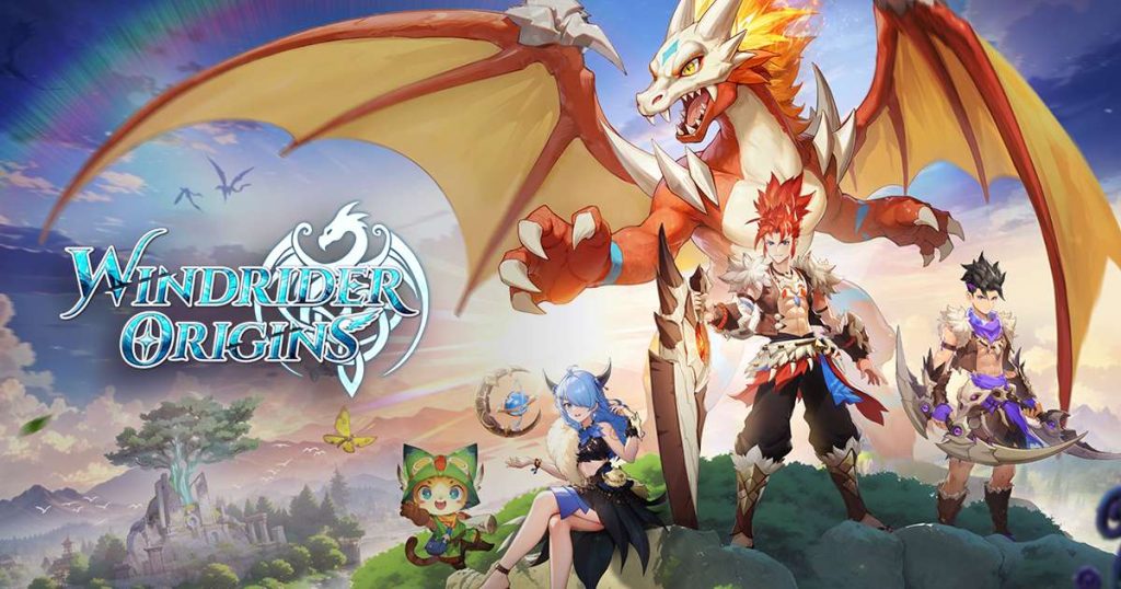 Active Windrider Origins Codes July 2025 windrider origins codes banner windrider origins codes - banner