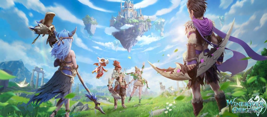 Active Windrider Origins Codes July 2025 windrider origins codes banner3 windrider origins codes - banner