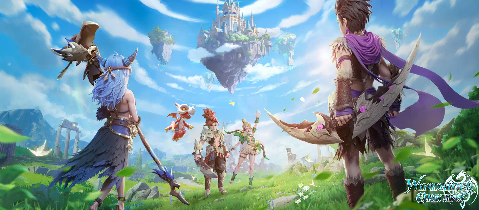 Active Windrider Origins Codes July 2025 - Theria Games