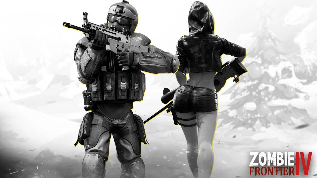 Códigos activos de Zombie Frontier 4 de julio de 2025