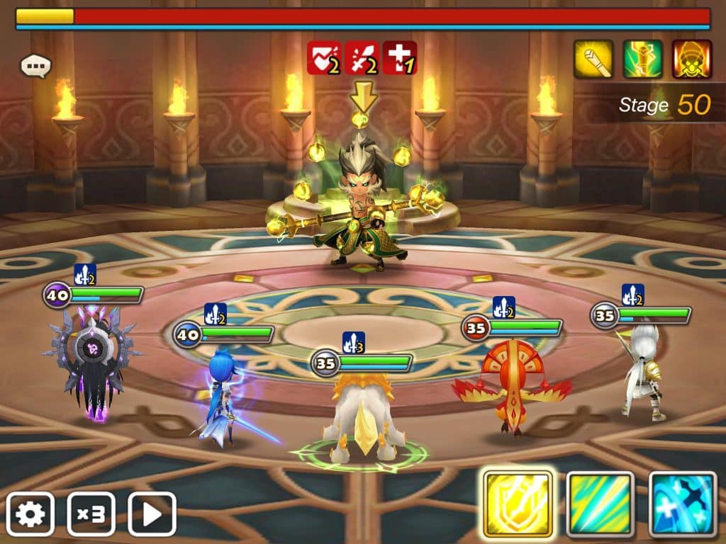 Summoners War Daharenos Water Elemental Guide zsceuz5aqa551 Summoners War Daharenos Water Elemental Guide