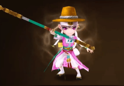 Summoners War Hwadam Light Taoist Guide 7954948C C051 42D8 81AB 95DABD3AA62F 1 Summoners War Hwadam Light Taoist Guide