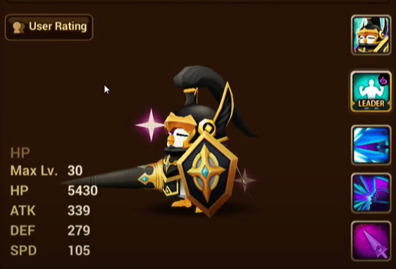 Summoners War Kuna Dark Penguin Knight Guide 90B7C975 2582 439C 8A5C D3224FFB291F Summoners War Kuna Dark Penguin Knight Guide