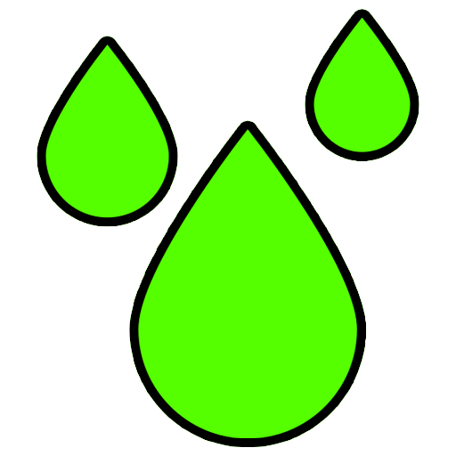 Grow a Garden Acidic Mutation Acid Rain Grow a Garden Acidic Mutation - Acid Rain
