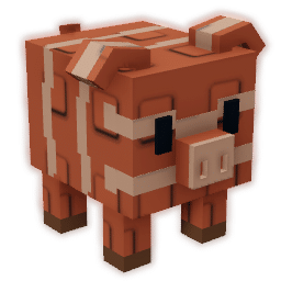 Grow a Garden Culinarian Chest Bacon Pig Grow a Garden Culinarian Chest - Bacon Pig