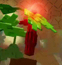 Grow a Garden Bitter Melon Bloodlit Bitter Melon Grow a Garden Bitter Melon - Bloodlit Bitter Melon