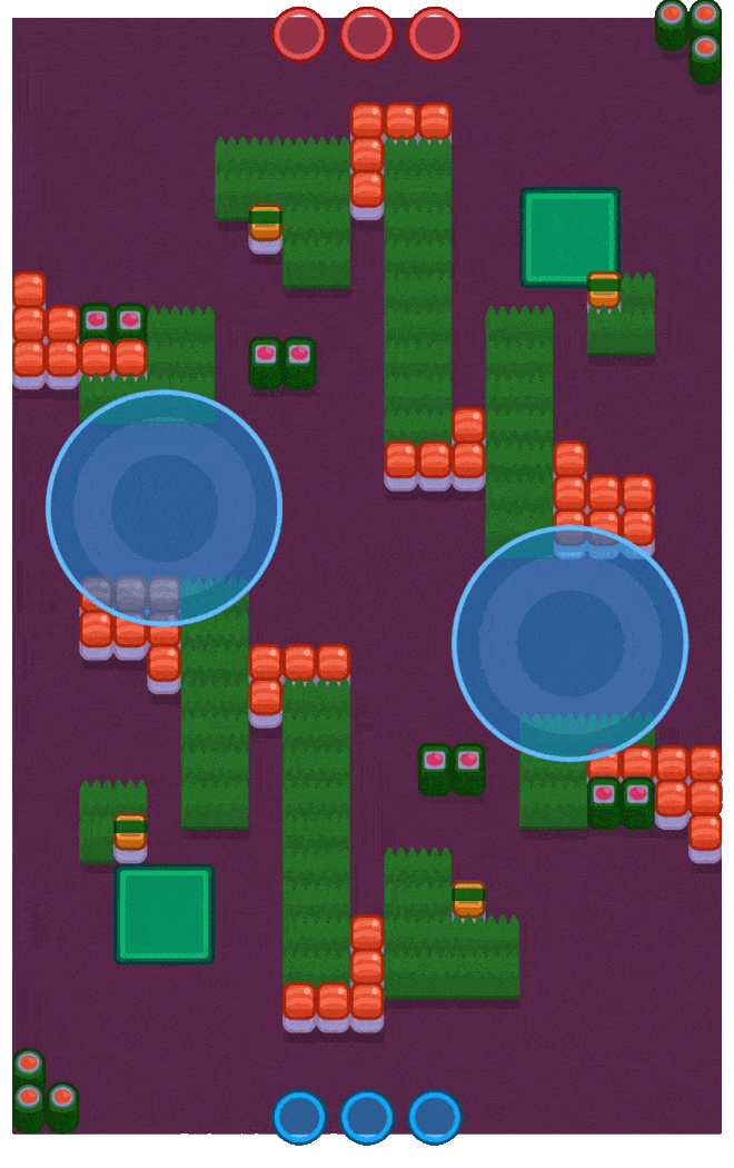 Brawl Stars Abracadabra Guide Brawl Stars Abracadabra Lakes Brawl Stars Abracadabra Lakes