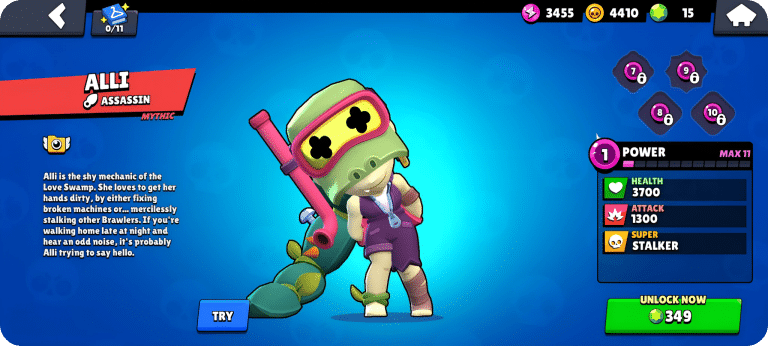 Brawl Stars Alli Guide brawl-stars-alli-guide