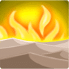 Summoners War Hwadam Light Taoist Guide Burning Desert Light Summoners War Hwadam Light Taoist Guide - Burning Desert Light