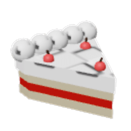 Grow a Garden Cooking Recipes Cake Grow a Garden Cooking Recipes - Cake