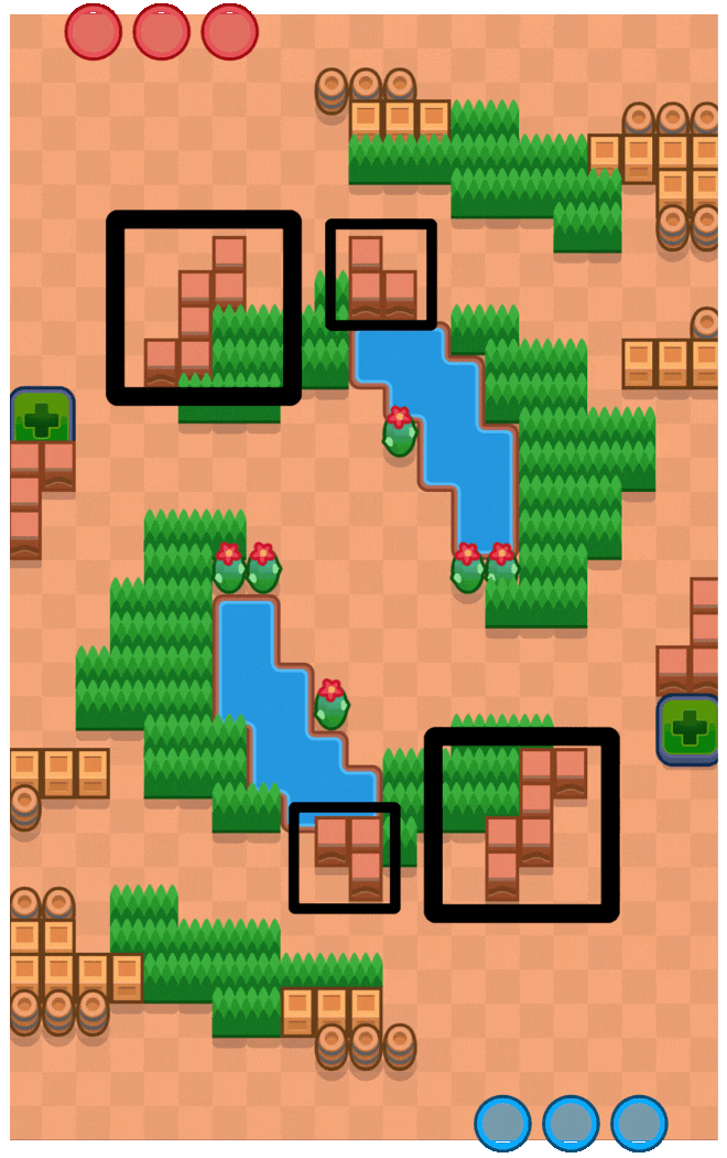 Brawl Stars Call of the Water Guide Call of the Water Midfield Cover Brawl Stars Call of the Water Midfield Cover