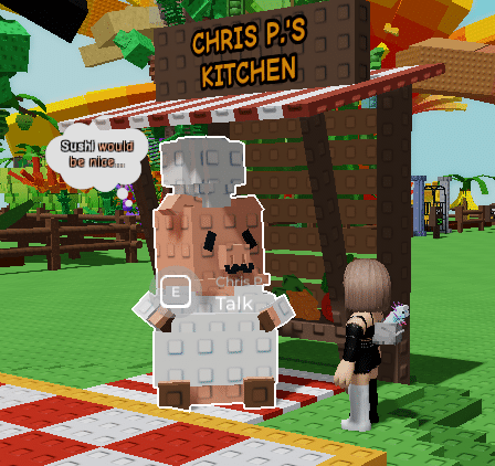 Grow a Garden Cooking Recipes Chris P Cravings Grow a Garden Cooking Recipes