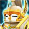 Summoners War Dona Light Penguin Knight Guide - Dona Light