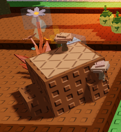 Grow a Garden Duskpuff Duskpuff Plant Grow a Garden Duskpuff - Duskpuff Plant