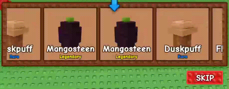 Grow a Garden Duskpuff Duskpuff Seed Pack Grow a Garden Duskpuff - Duskpuff Seed Pack