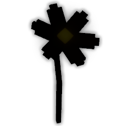 Grow a Garden Flare Daisy Flare Daisy Mutations Placeholder Grow a Garden Flare Daisy - Flare Daisy Mutations Placeholder