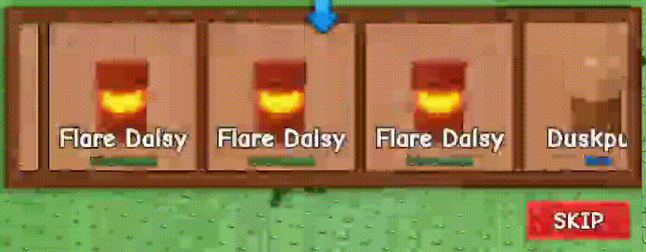 Grow a Garden Flare Daisy Flare Daisy Seed Pack 1 Grow a Garden Flare Daisy - Flare Daisy Seed Pack 1