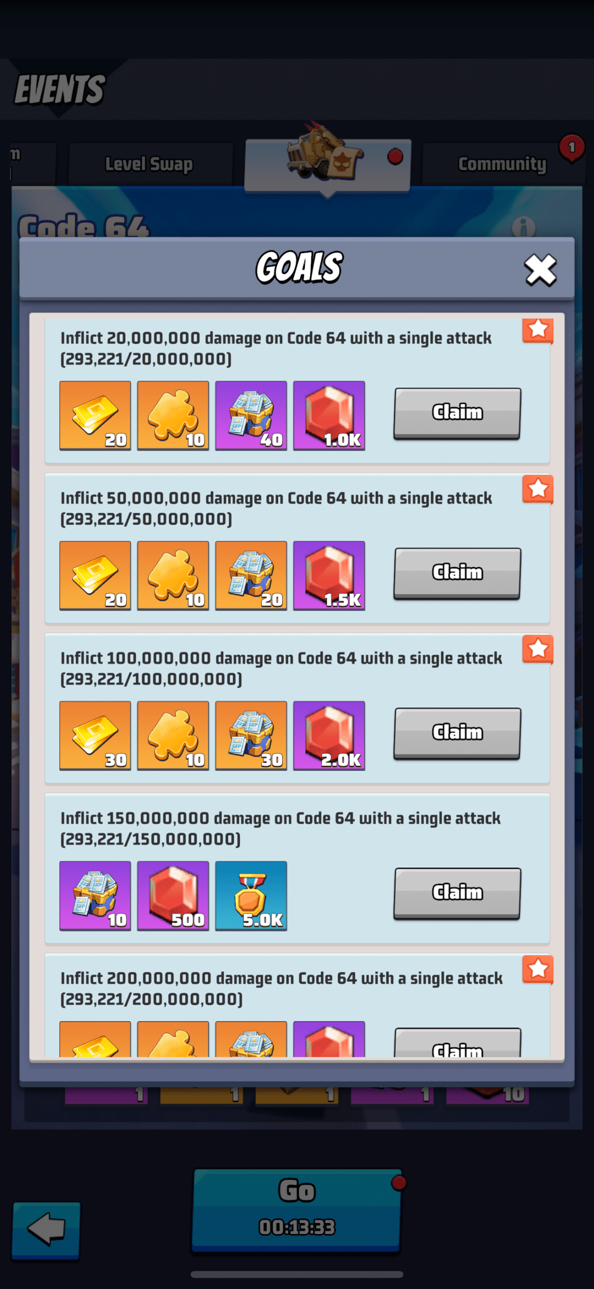 Last War Survival Wanted Boss Code 64 Guide Goal 2 scaled Last War Survival Wanted Boss Code 64 Guide - Goal 2 scaled