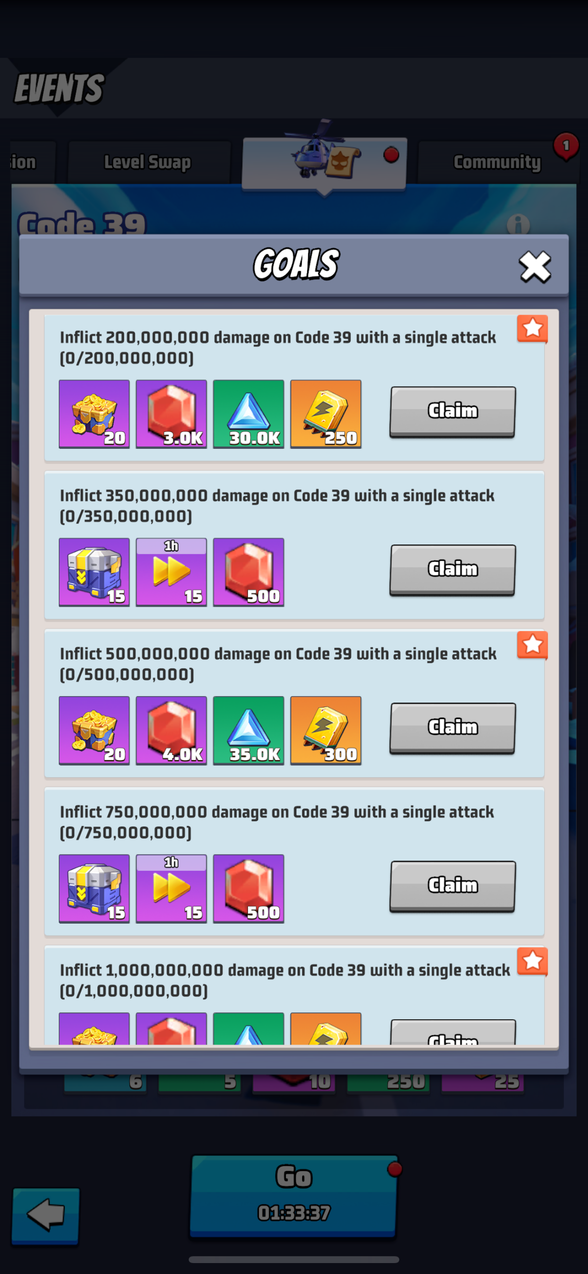 Last War Survival Wanted Boss Code 39 Guide Goal 3 1 scaled Last War Survival Wanted Boss Code 39 Guide - Goal 3 1 scaled