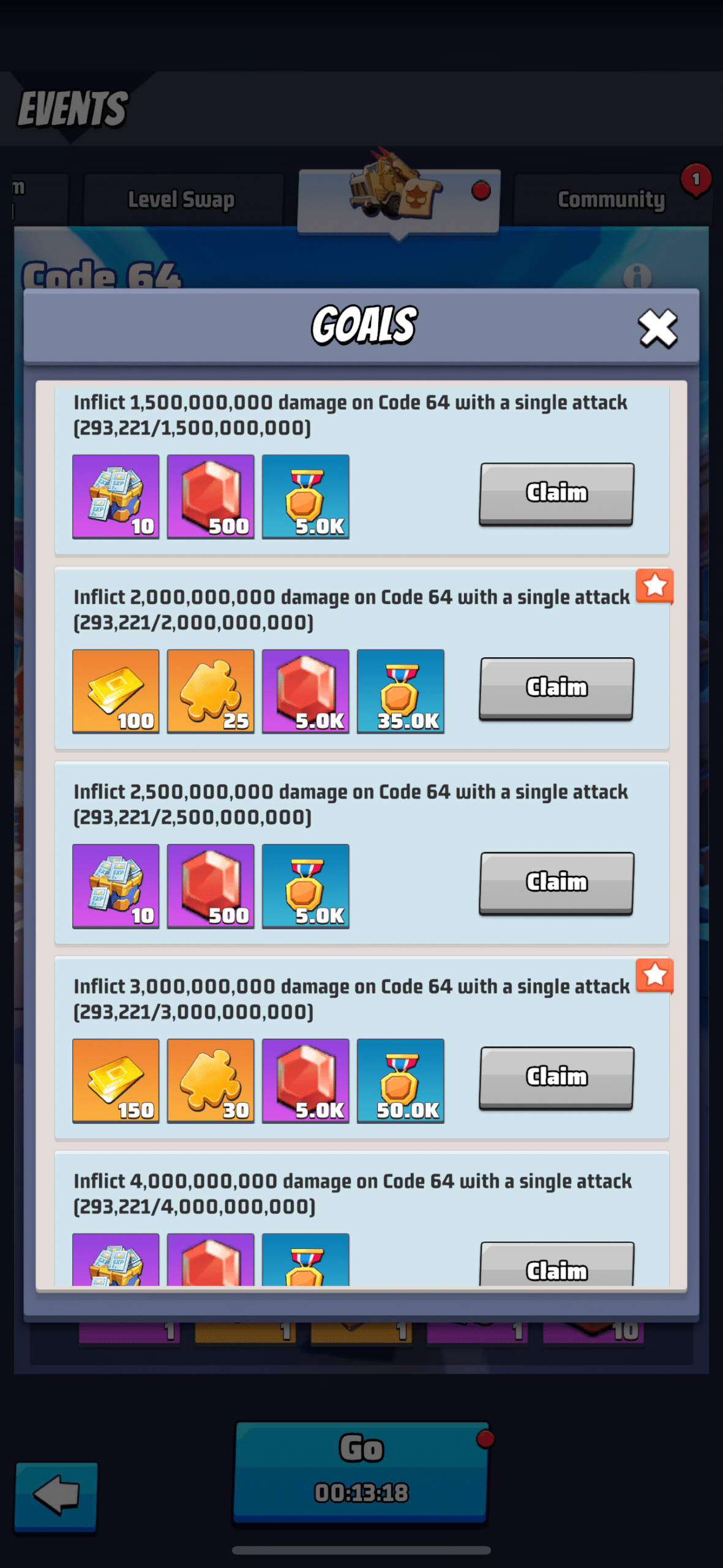 Last War Survival Wanted Boss Code 64 Guide Goal 4 scaled Last War Survival Wanted Boss Code 64 Guide - Goal 4 scaled