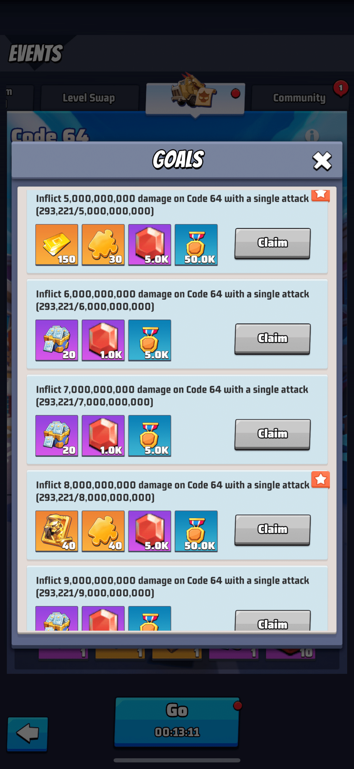 Last War Survival Wanted Boss Code 64 Guide Goal 5 scaled Last War Survival Wanted Boss Code 64 Guide - Goal 5 scaled