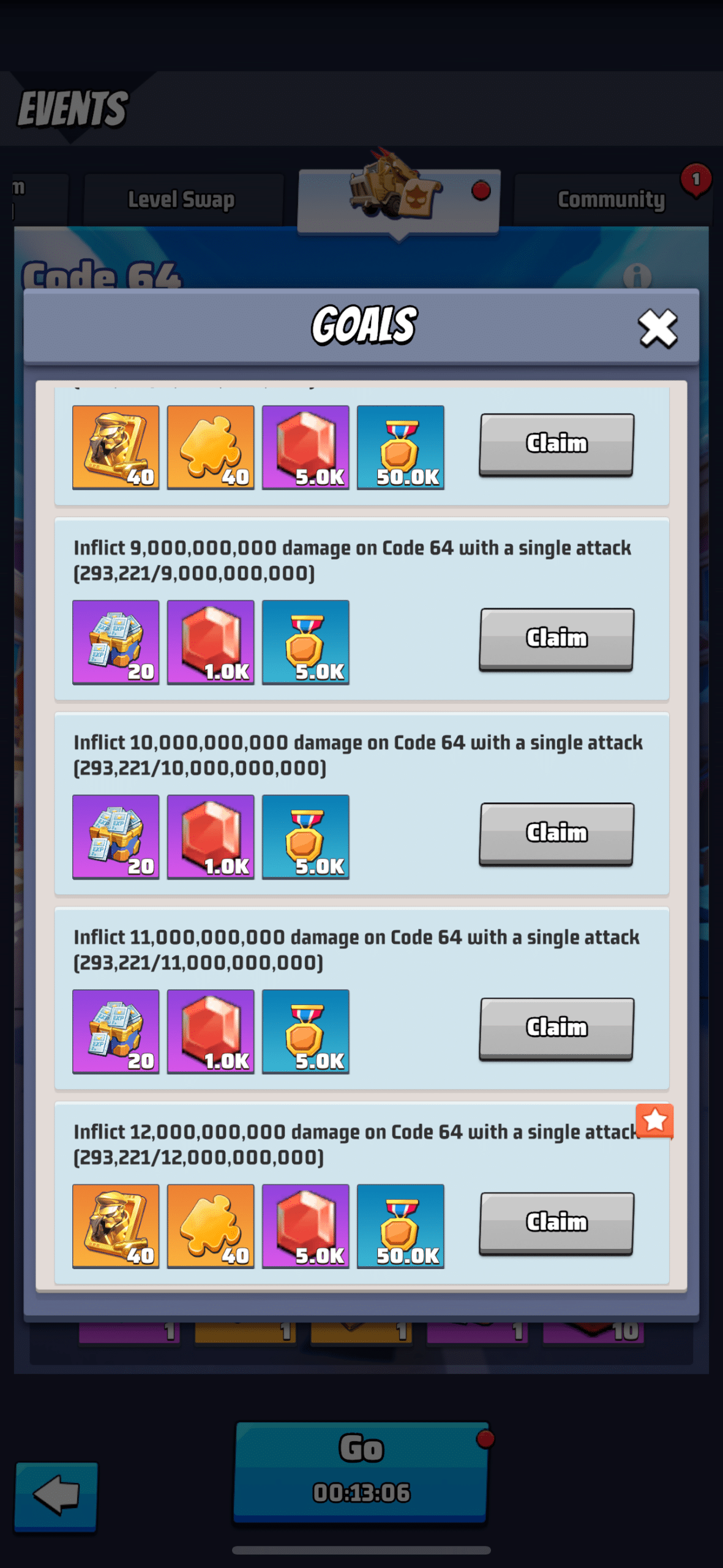 Last War Survival Wanted Boss Code 64 Guide Goal 6 scaled Last War Survival Wanted Boss Code 64 Guide - Goal 6 scaled