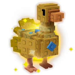 Grow a Garden Golden Egg Golden Goose Grow a Garden Golden Egg - Golden Goose