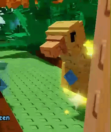Grow a Garden Golden Goose Golden Goose1 Grow a Garden Golden Goose