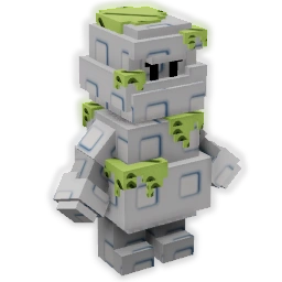 Grow a Garden Sprout Egg Golem Grow a Garden Sprout Egg - Golem