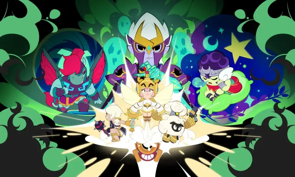 Brawl Stars Release Notes June 2025 Maintenance and Balance Changes Greek Mythology Final Brawl Stars Release Notes June 2025 Maintenance and Balance Changes - Greek Mythology Final