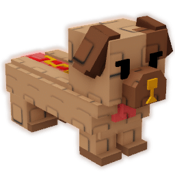 Grow a Garden Culinarian Chest Hotdog Daschund Grow a Garden Culinarian Chest - Hotdog Daschund