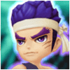 Summoners War Jackie Dark Martial Artist Guide - Jackie Dark 1