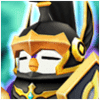 Summoners War Kuna Dark Penguin Knight Guide - Kuna Dark
