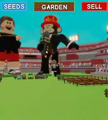 Grow a Garden Blitzshock Mutation Lightning Storm Grow a Garden Blitzshock Mutation - Lightning Storm