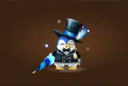 Summoners War Toma Water Penguin Knight Guide Little Gentleman Summoners War Toma Water Penguin Knight Guide