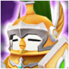 Summoners War Mav Wind Penguin Knight Guide - Mav Wind