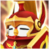 Summoners War Naki Fire Penguin Knight Guide - Naki Fire