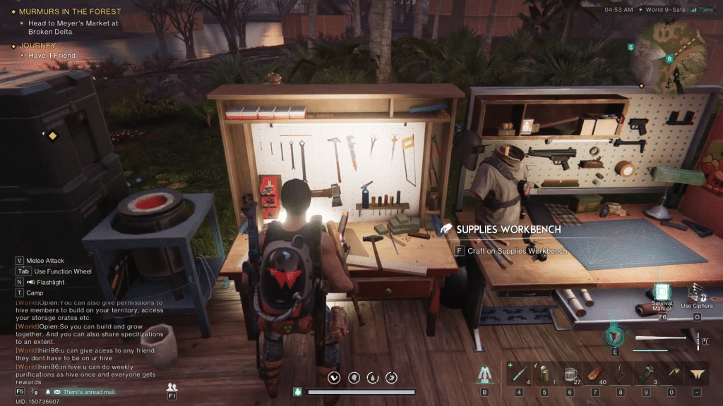 Once Human Copper Pickaxe Once Human Copper Pickaxe 2 Once Human Copper Pickaxe