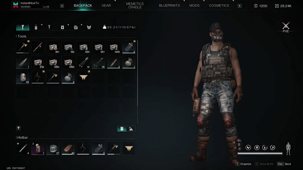 Once Human Copper Pickaxe Once Human Copper Pickaxe 4 Once Human Copper Pickaxe